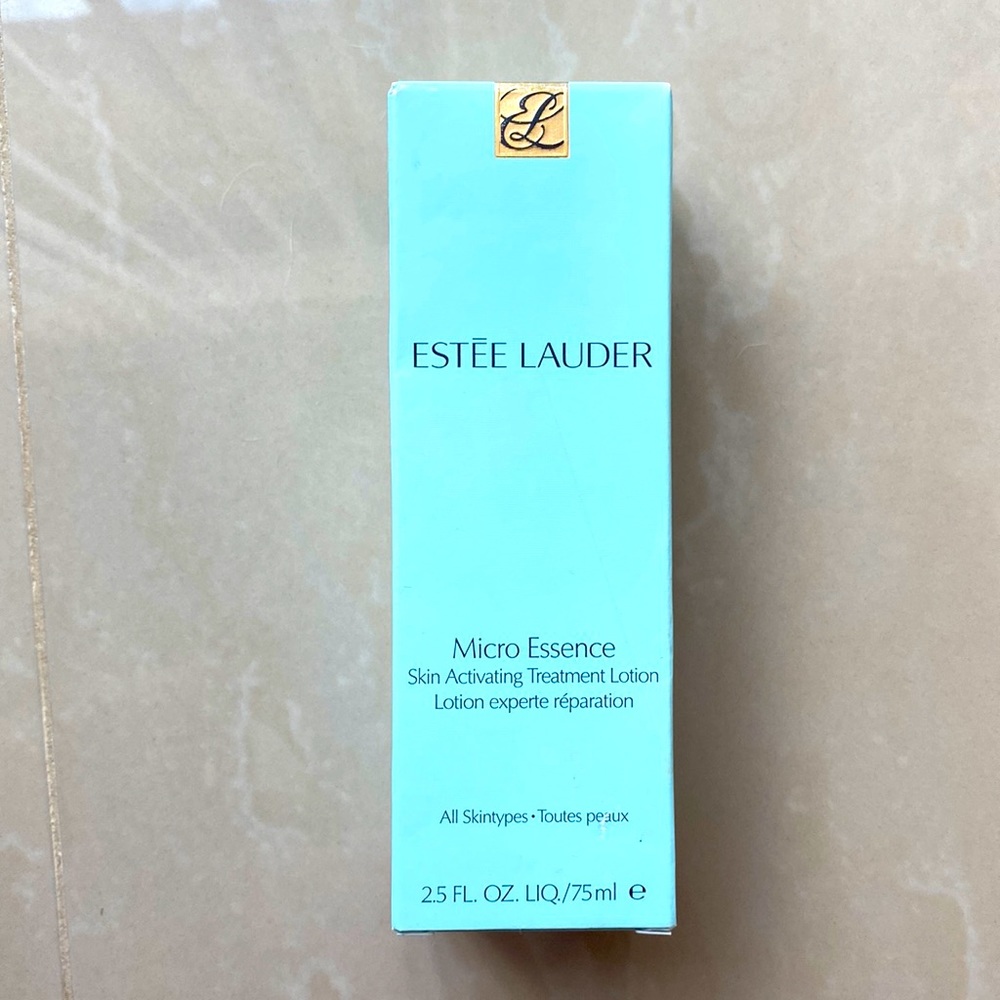Micro Essence